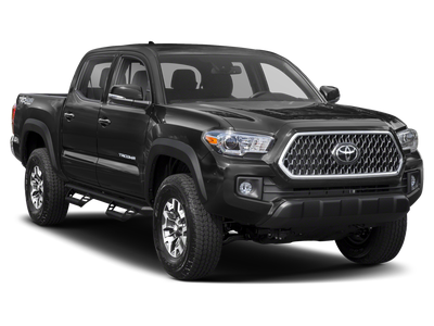 2019 Toyota Tacoma TRD Off-Road