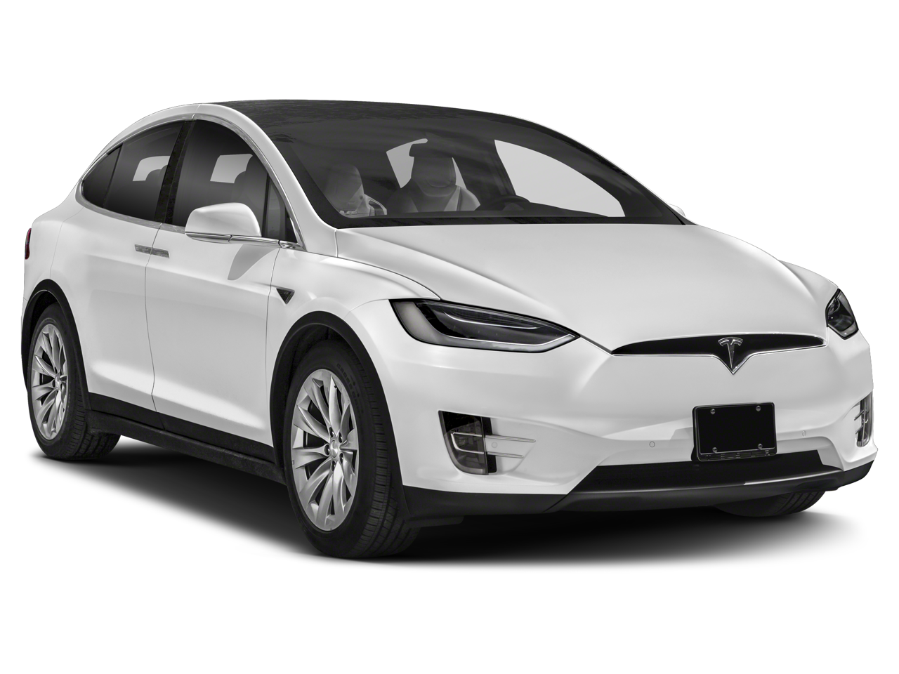 2019 Tesla Model X 75D