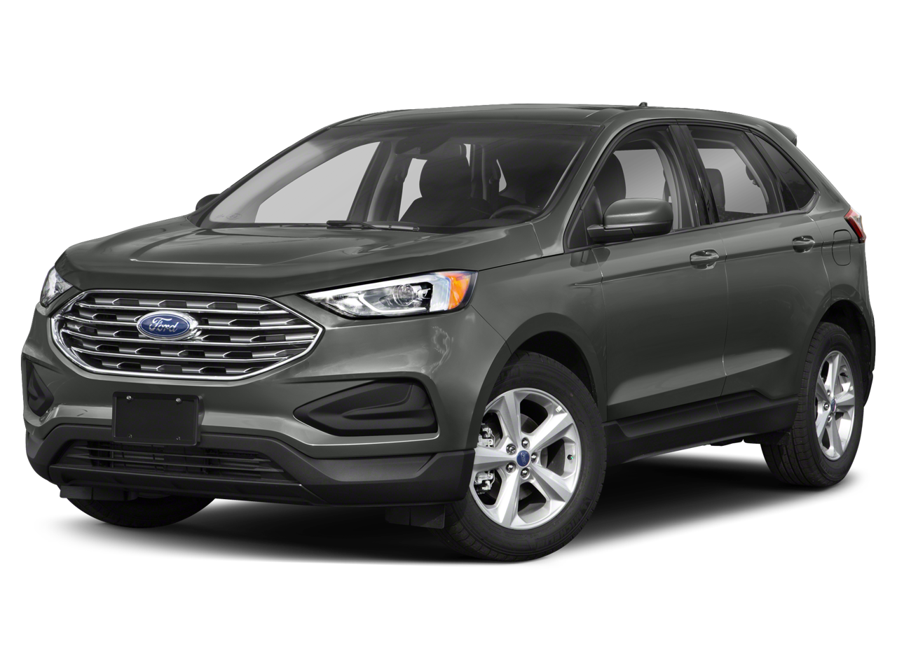 2020 Ford Edge SE AWD's photo