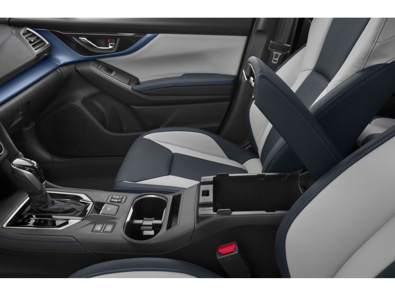 2020 Subaru Crosstrek Hybrid Hybrid