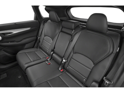 2021 INFINITI QX50 SENSORY