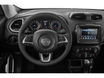 2021 Jeep Renegade 80th Edition