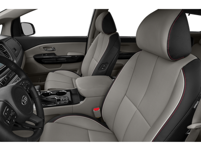2021 Kia Sedona SX