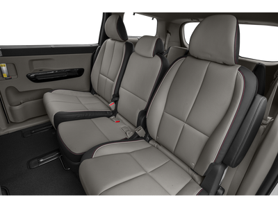2021 Kia Sedona SX