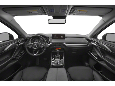 2021 Mazda Mazda CX-9 Touring