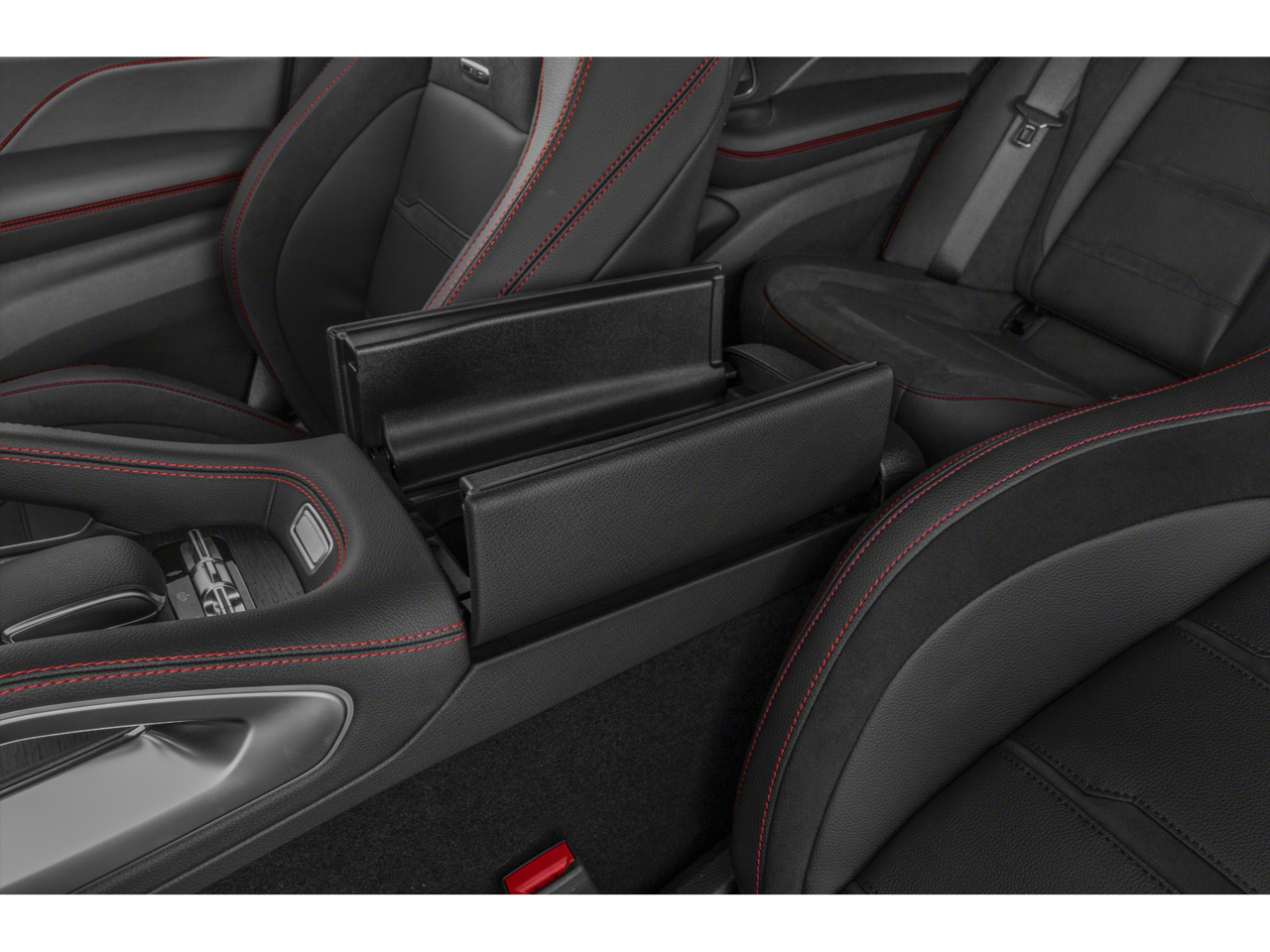 2021 Mercedes-Benz GLE AMG® GLE 53