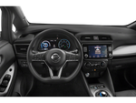 2021 Nissan LEAF SV