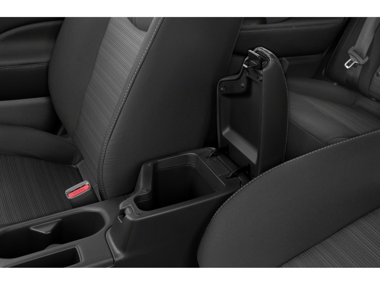 2021 Nissan LEAF SV