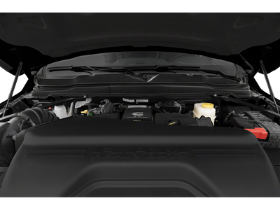 2021 RAM 3500 Laramie Longhorn