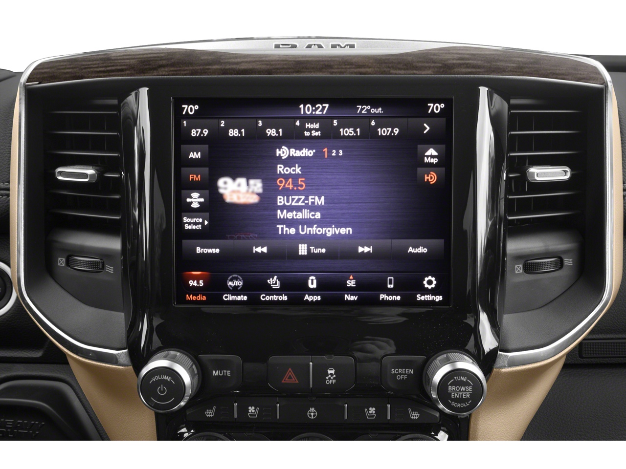 2021 RAM 3500 Laramie Longhorn