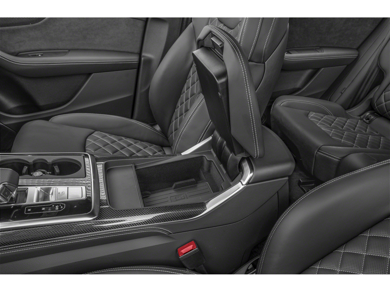 2022 Audi SQ8 Prestige