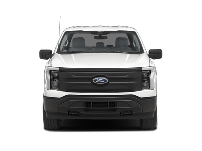 2022 Ford F-150 Lightning Pro 4WD SuperCrew 5.5' Box