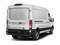 2022 Ford Transit Cargo Van T-350 148 EL Hi Rf 9500 GVWR AWD