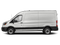 2022 Ford Transit Cargo Van T-350 148 EL Hi Rf 9500 GVWR AWD