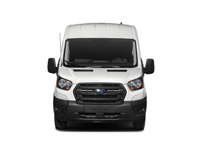 2022 Ford Transit Cargo Van T-350 148 EL Hi Rf 9500 GVWR AWD