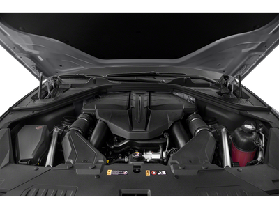 2022 Genesis GV80 Advanced +