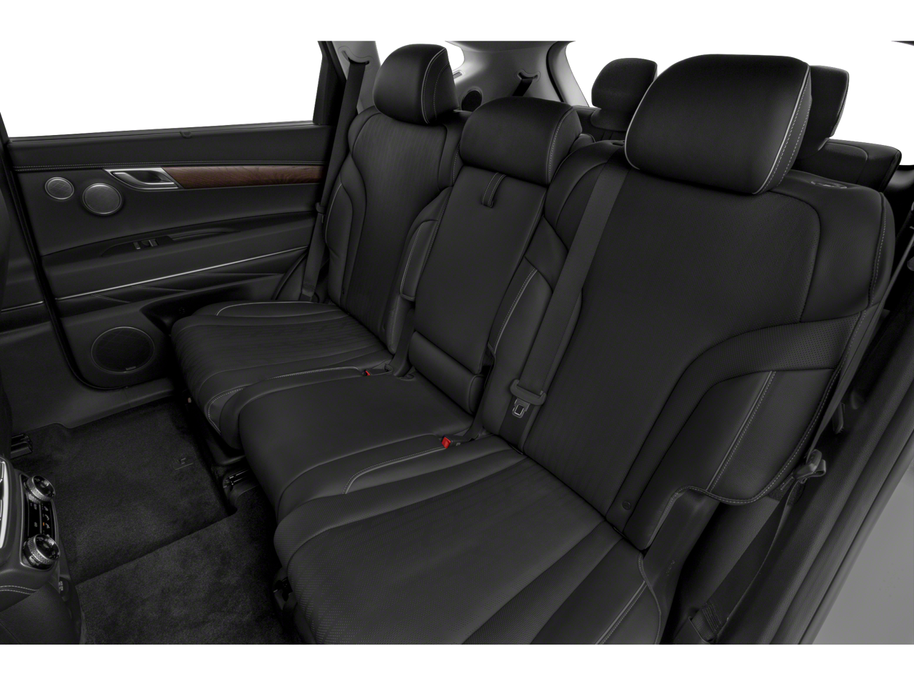 2022 Genesis GV80 Advanced +