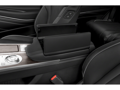 2022 Genesis GV80 Advanced +