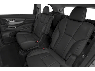 2022 Subaru Ascent Premium