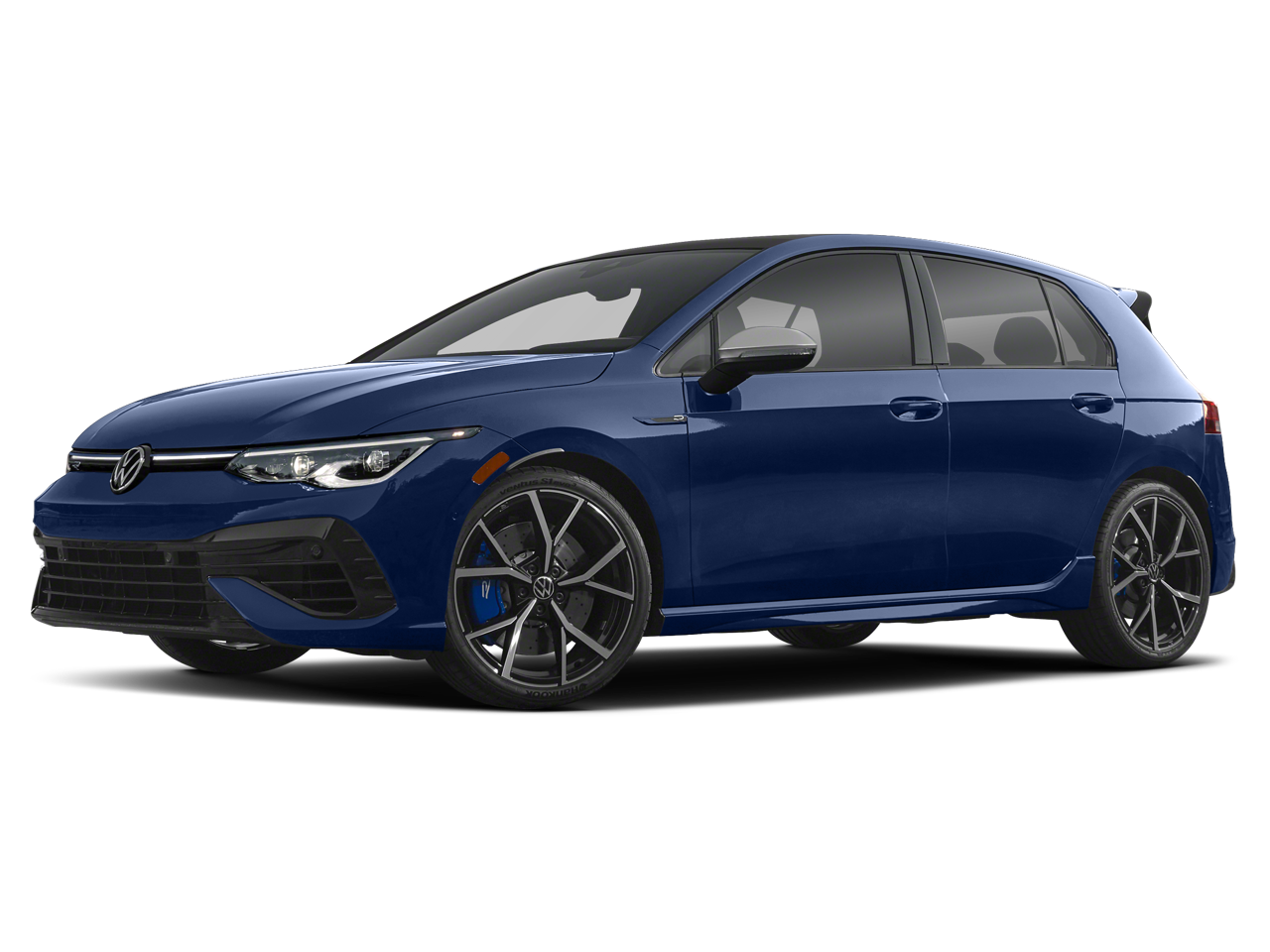 2022 Volkswagen Golf R