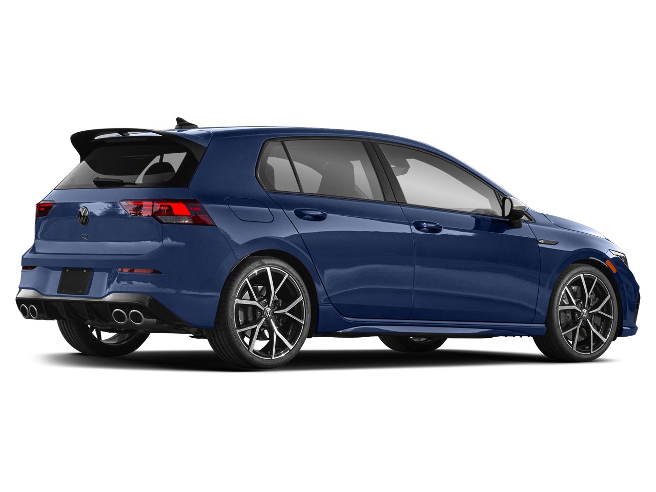 2022 Volkswagen Golf R 2.0T