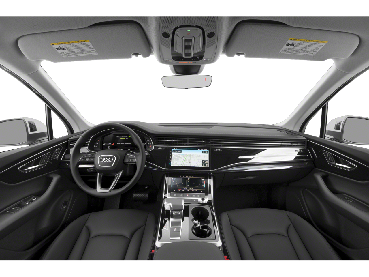 2023 Audi Q7 55 Premium