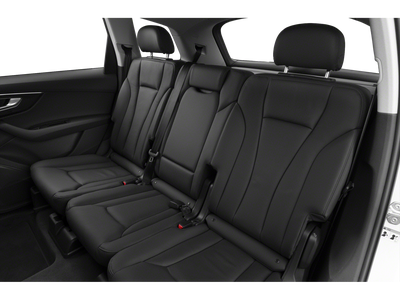 2023 Audi Q7 55 Premium