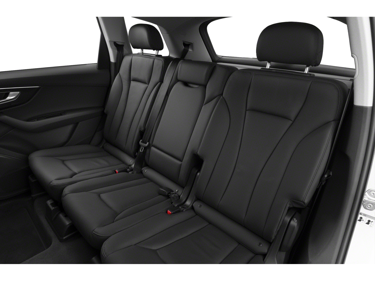 2023 Audi Q7 55 Premium