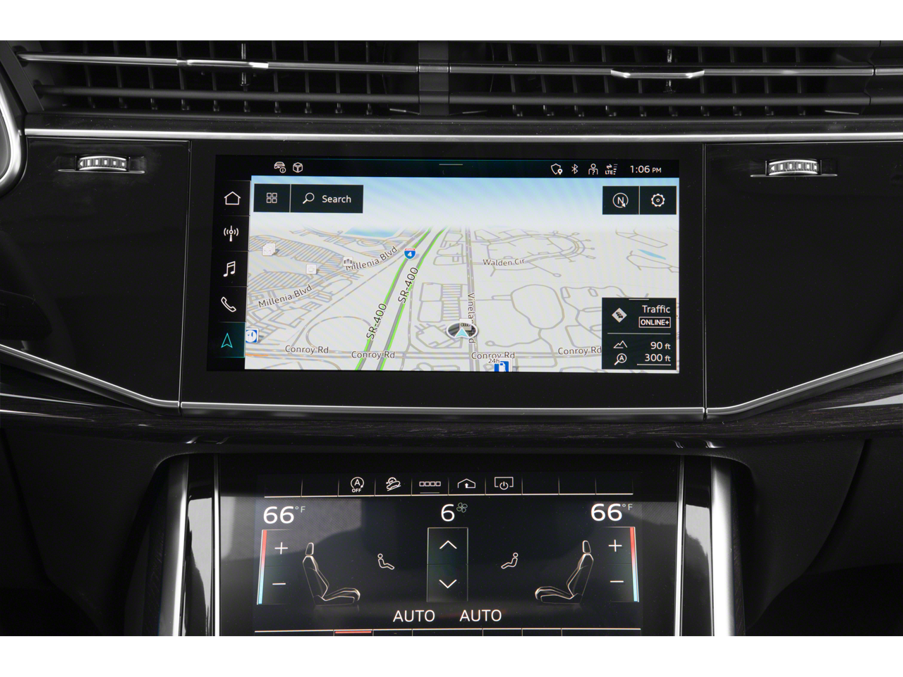 2023 Audi Q7 55 Premium