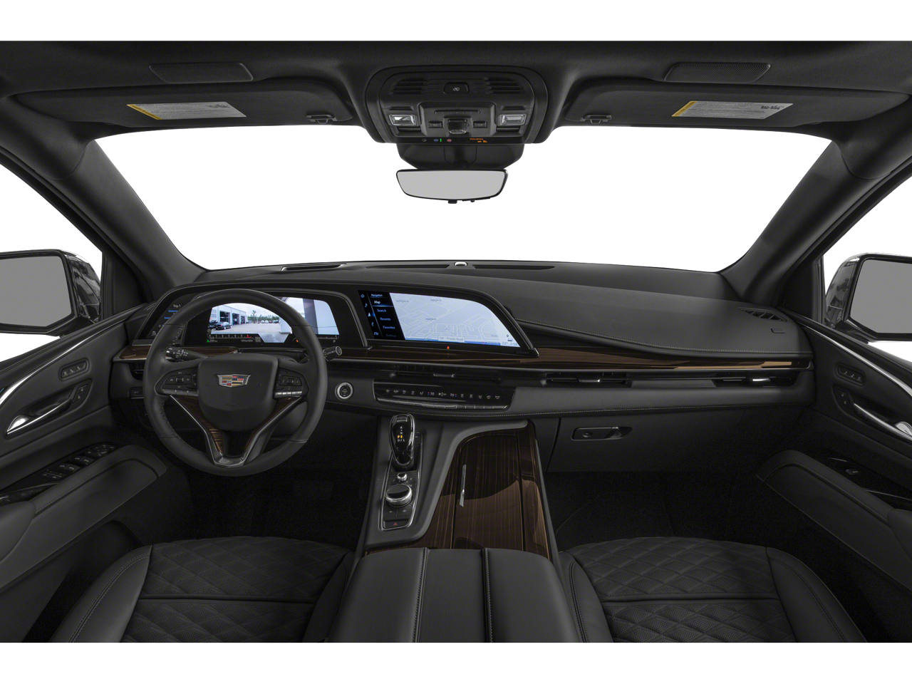 2023 Cadillac Escalade ESV Premium