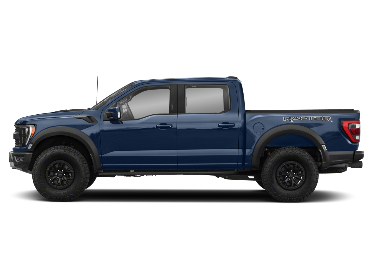 2023 Ford F-150 Raptor photo 3