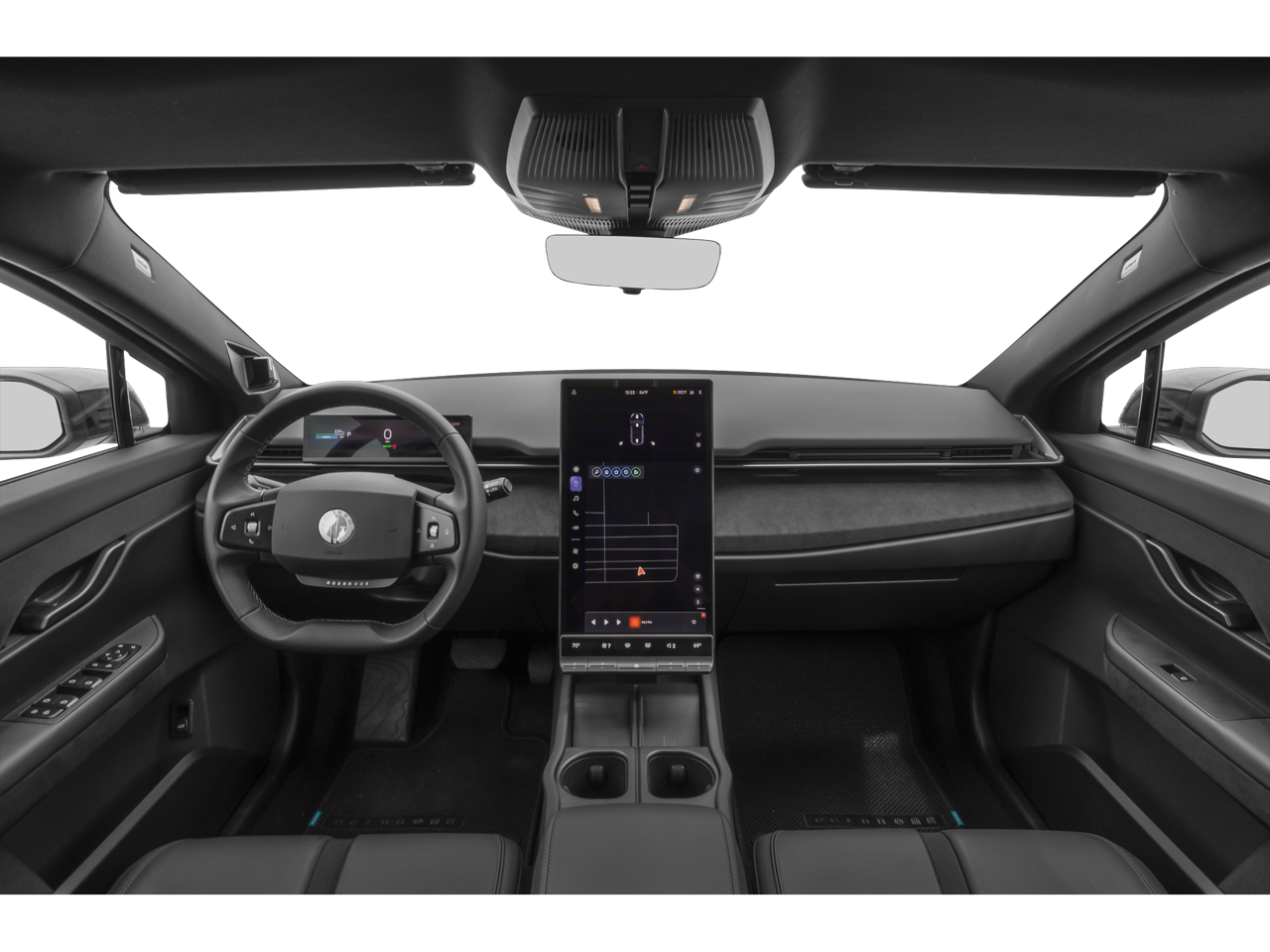 2023 Fisker Ocean Ultra