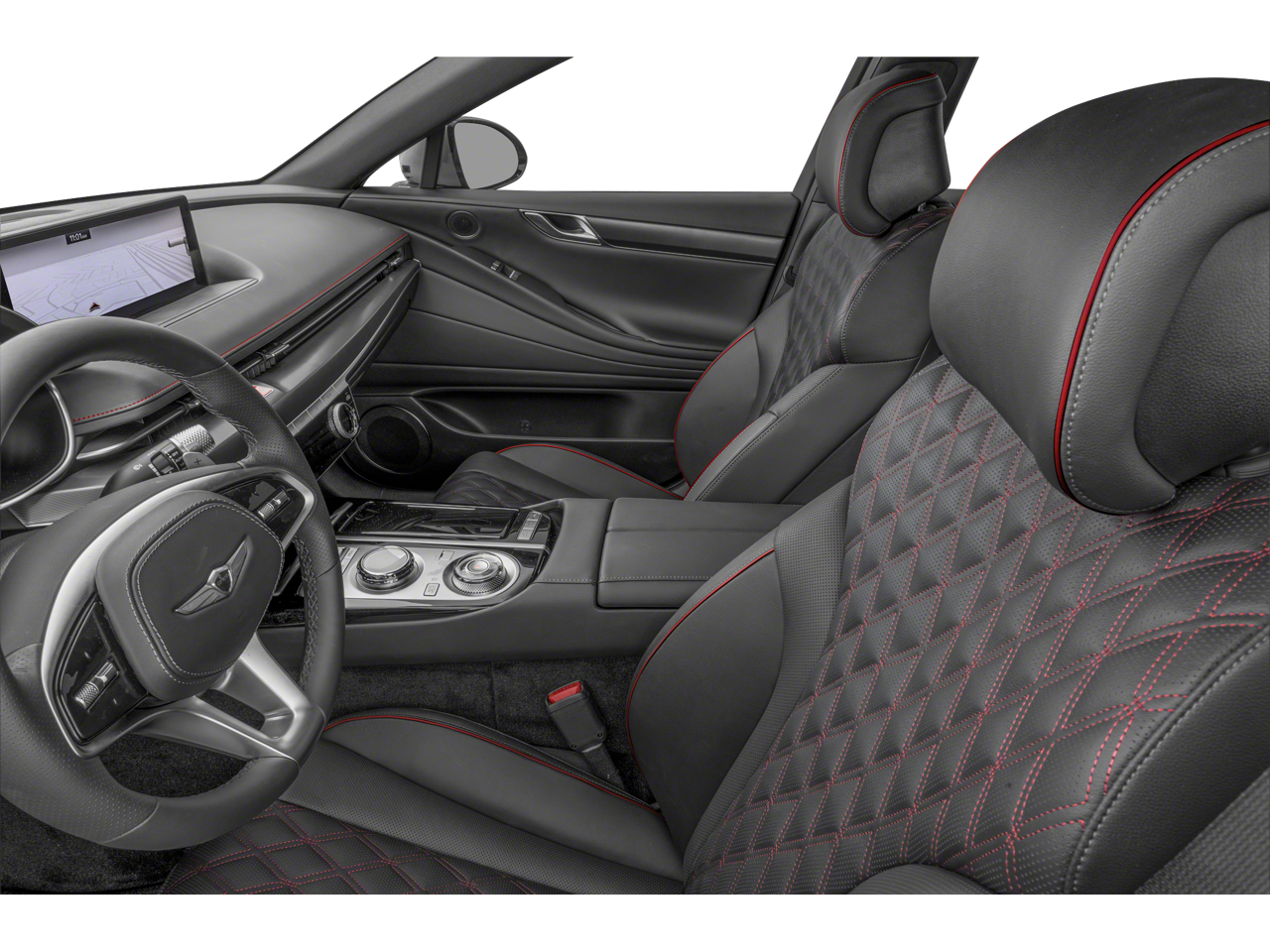 2023 Genesis G80 3.5T Sport