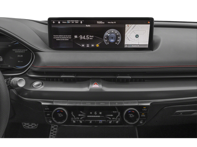 2023 Genesis G80 3.5T Sport