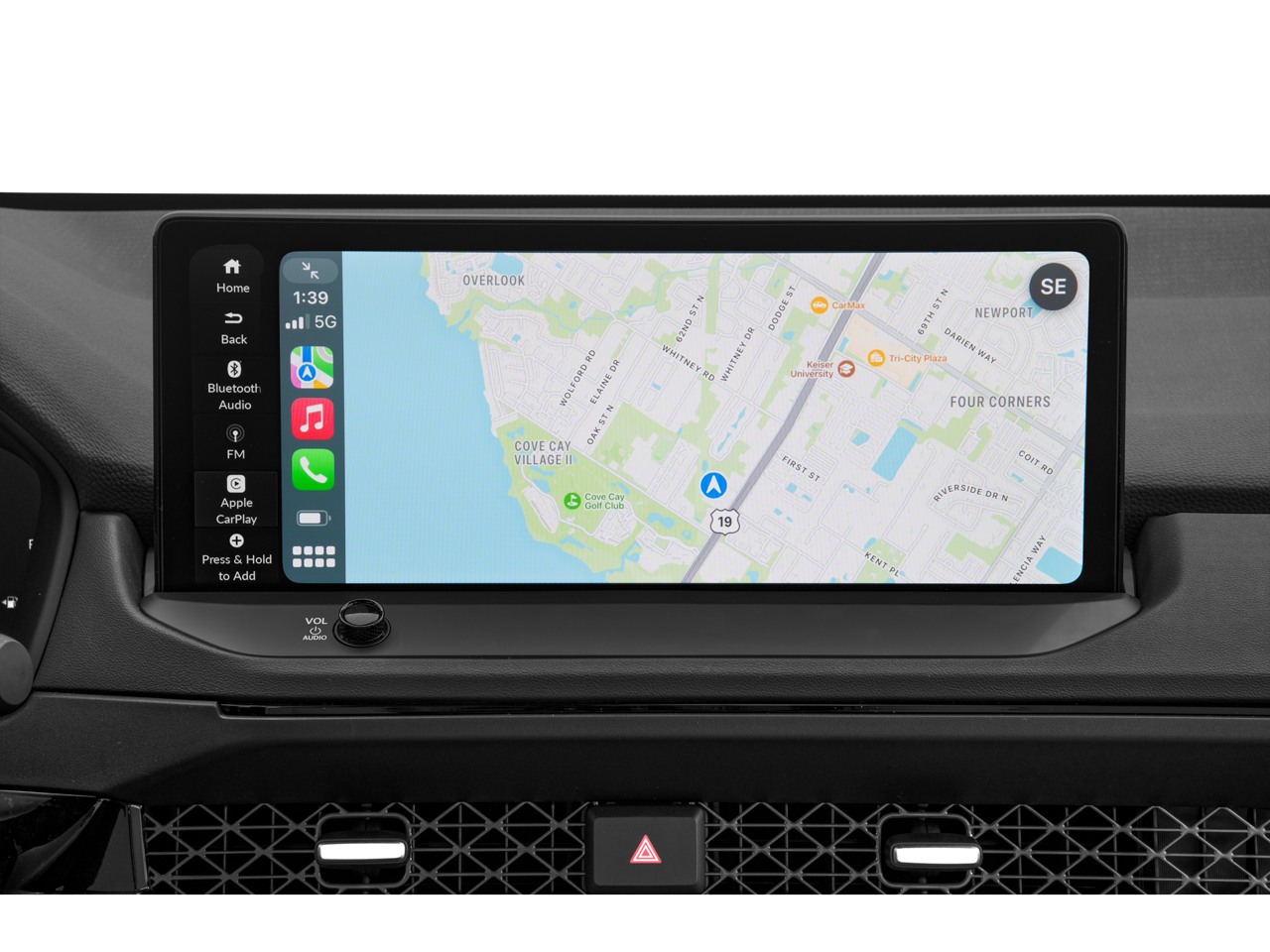 2023 Honda Accord Hybrid EX-L photo 2