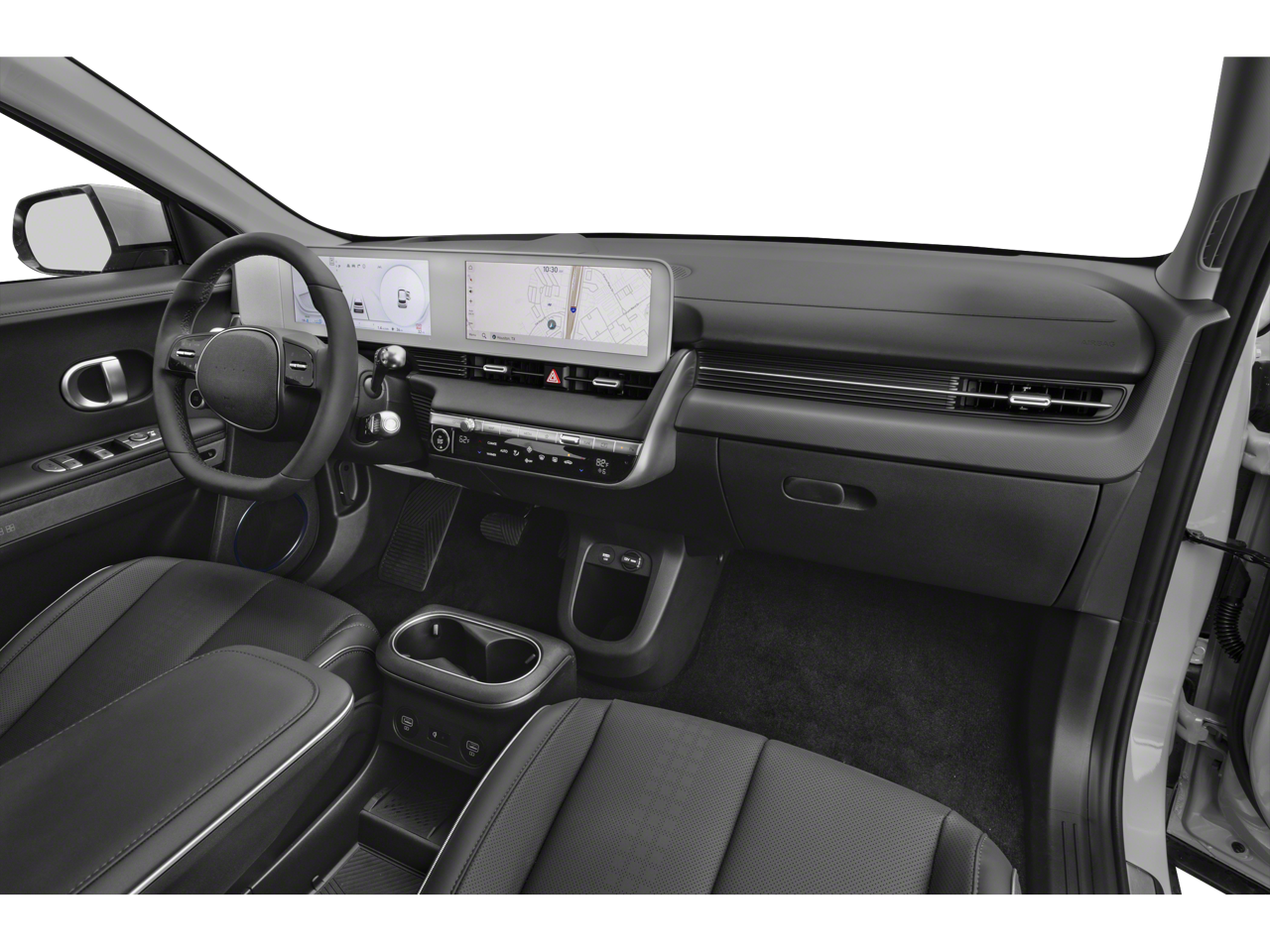 2023 Hyundai Ioniq 5 Limited photo 4