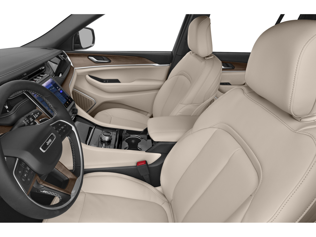 2023 Jeep Grand Cherokee 4xe 4xe