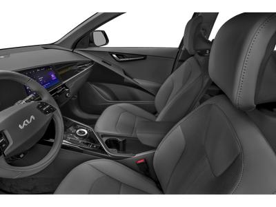 2023 Kia Niro EV Wind