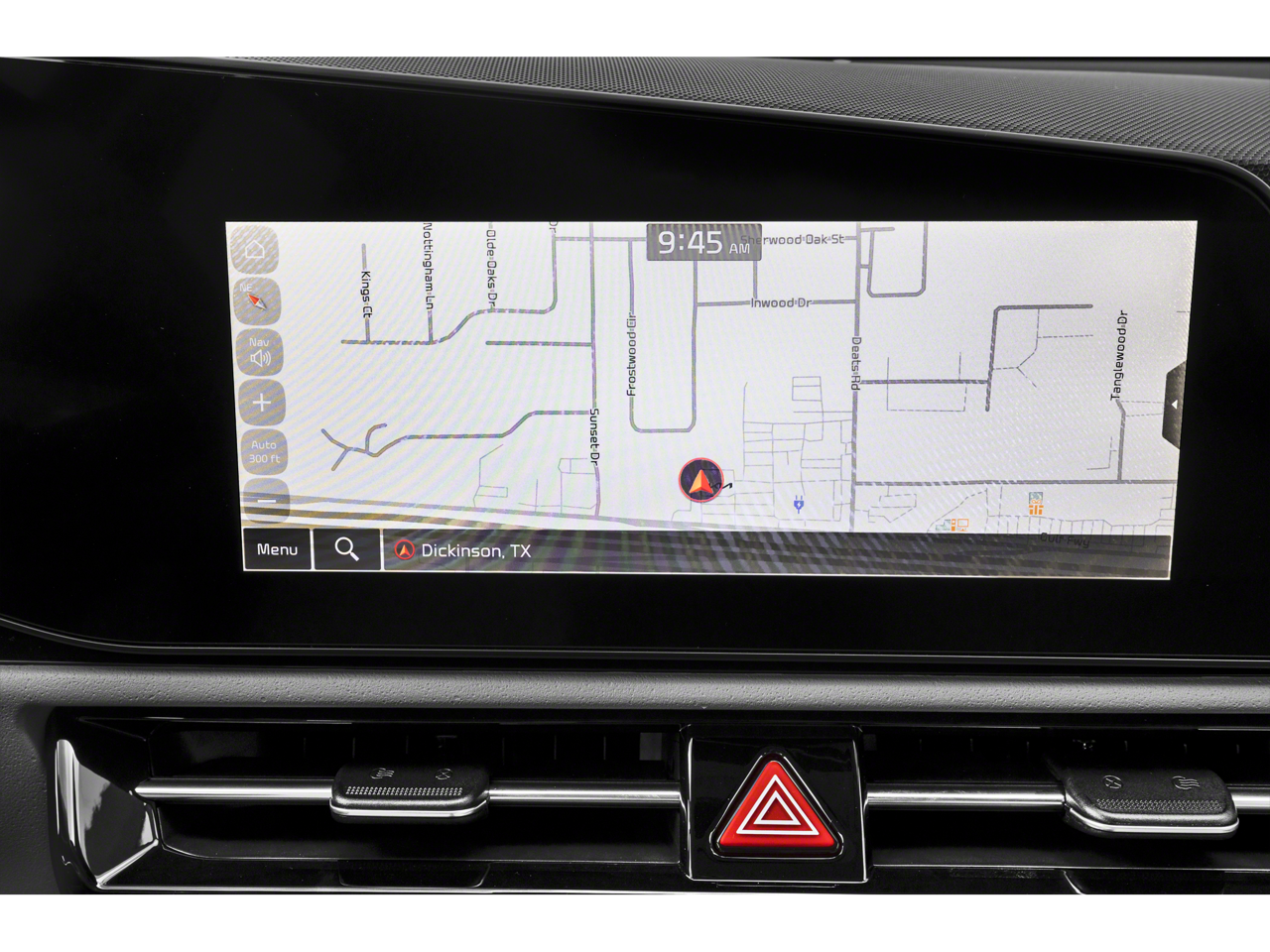 2023 Kia Niro EV Wave