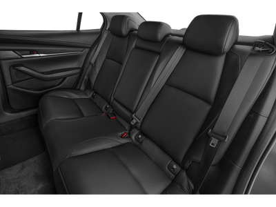 2023 Mazda Mazda3 Sedan 2.5 S Select