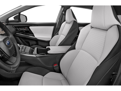 2023 Subaru Solterra Touring