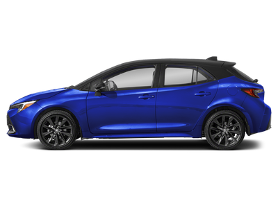 2023 Toyota Corolla Hatchback XSE