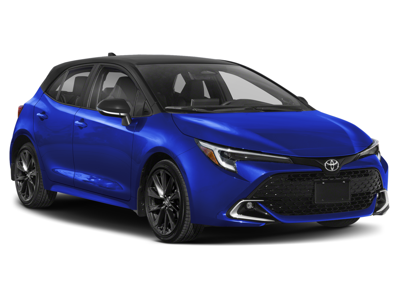 2023 Toyota Corolla Hatchback XSE
