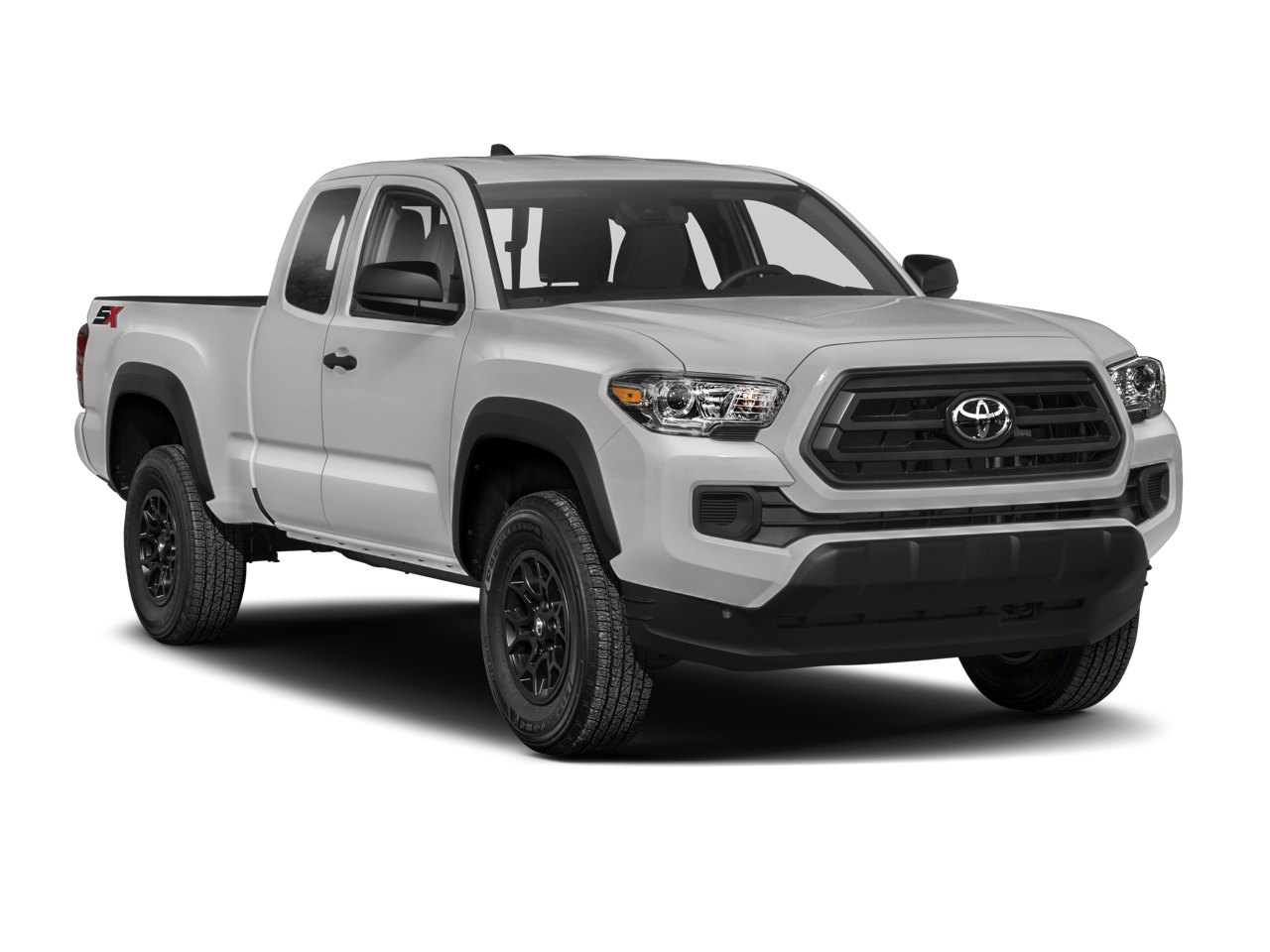 2023 Toyota Tacoma 2WD SR