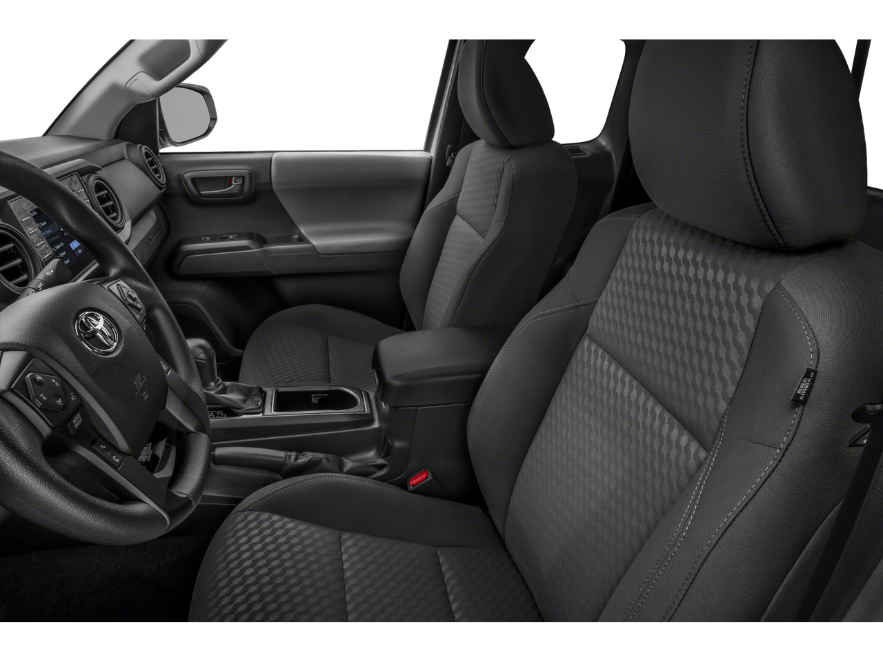 2023 Toyota Tacoma 2WD SR