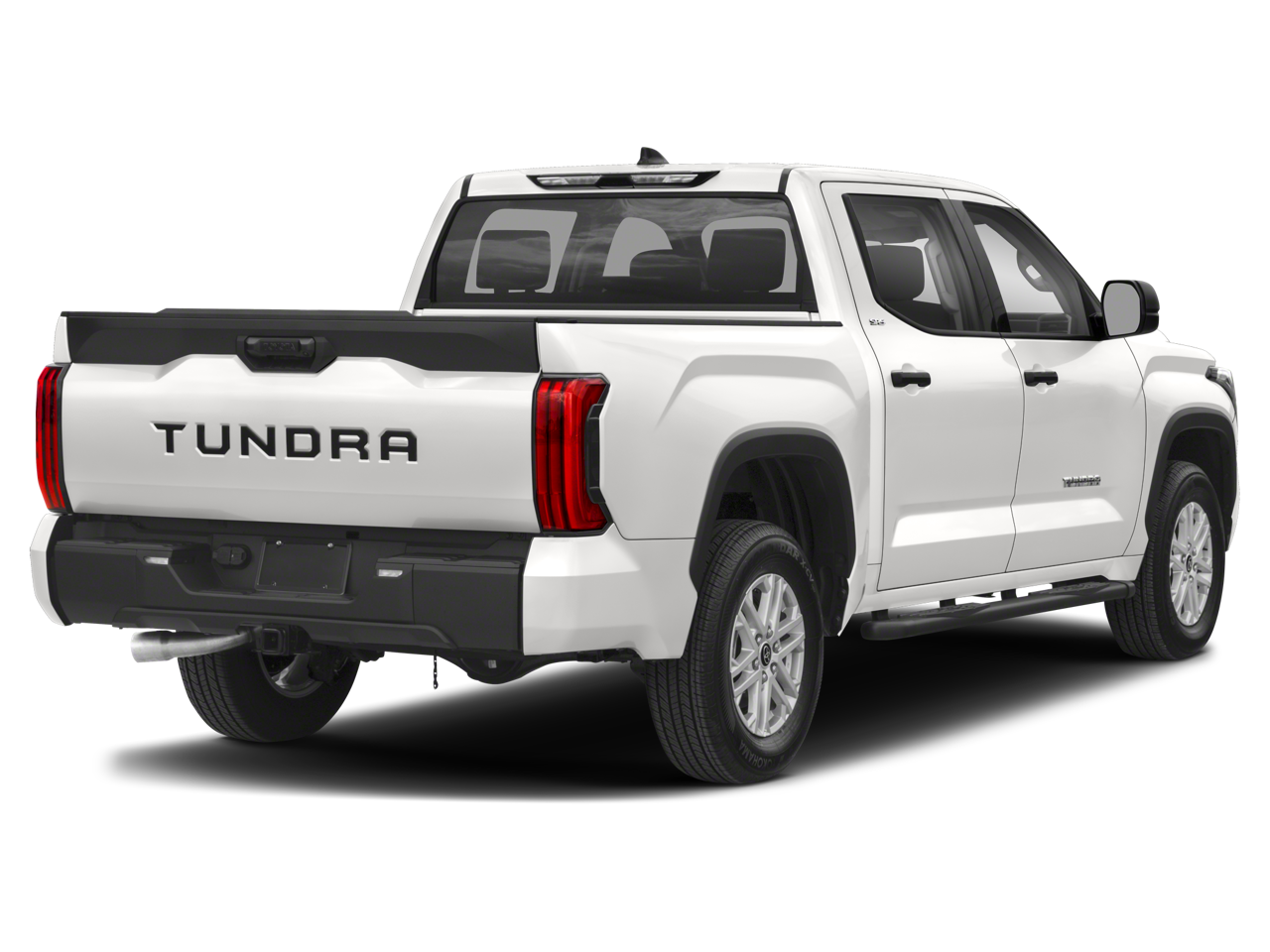 2023 Toyota Tundra 4WD SR5
