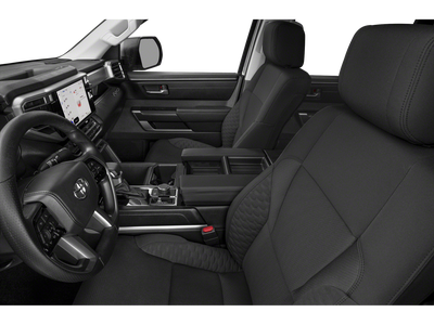 2023 Toyota Tundra 4WD SR5