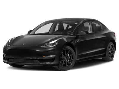 2023 Tesla Model 3 RWD
