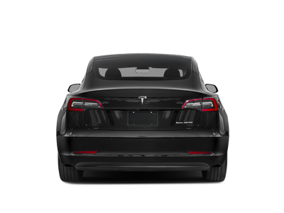 2023 Tesla Model 3 RWD