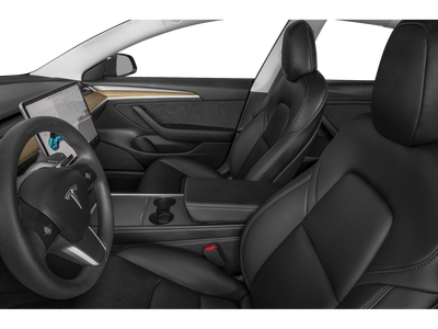 2023 Tesla Model 3 RWD